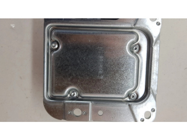 Блок подушек безопасности 9666775480, 0285010704 Peugeot 5008