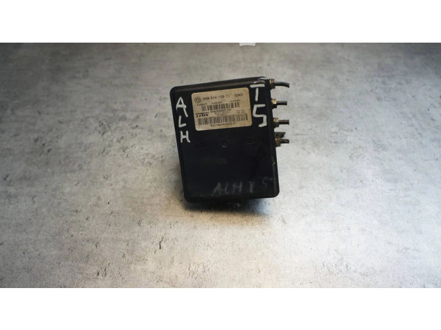 Блок АБС 5N0614109CL Seat Alhambra (Mk2) 2010 - - года