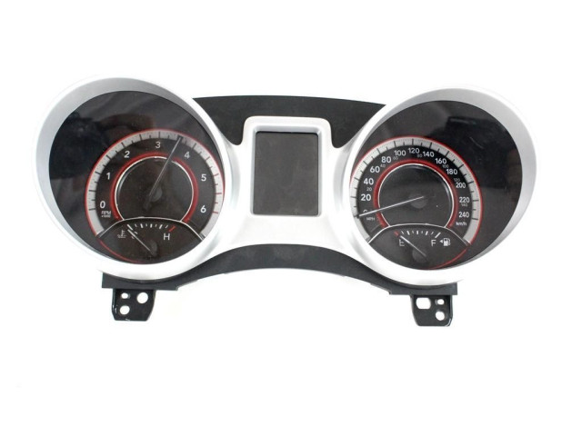 Панель приборов 56054819AA Fiat Freemont