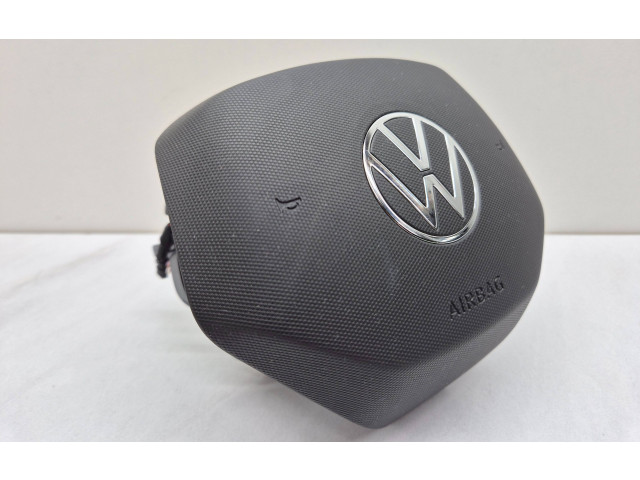 Подушка безопасности водителя 10A880201E, 10A880201EXEA   Volkswagen ID.3