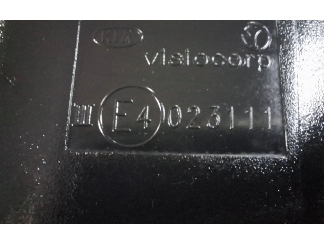 Zpětné zrcátko KIA Venga 2010