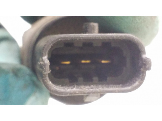 Датчик уровня горючего