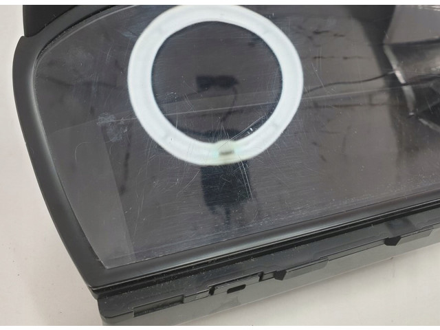 Дисплей 9145102 BMW 3 E90 E91