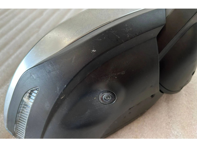 Зеркало электрическое Audi e-tron - года