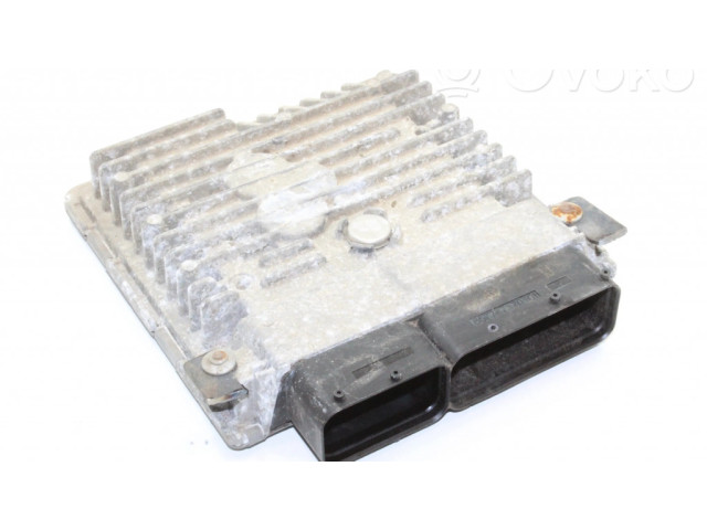 Блок управления двигателя 5WP42952AA, 03L906023PT Volkswagen PASSAT B5