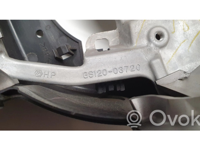 Volant Subaru Outback 2012 GS12003720