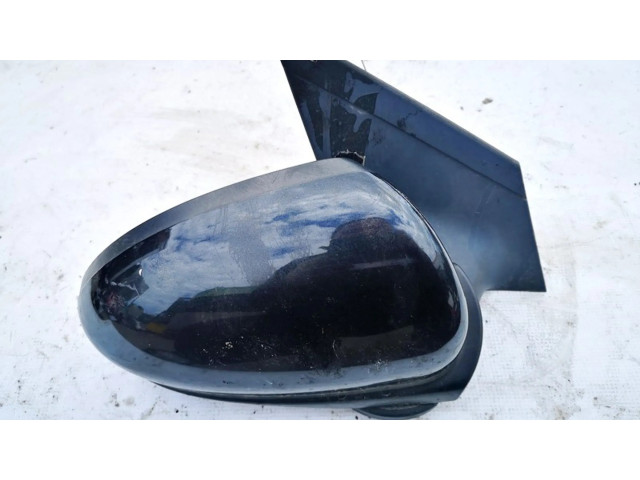 Zpětné zrcátko pravé Chevrolet Cruze 2009 e13027379