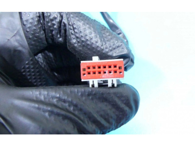 Зеркало электрическое Ford Galaxy 2006 - 2015 года