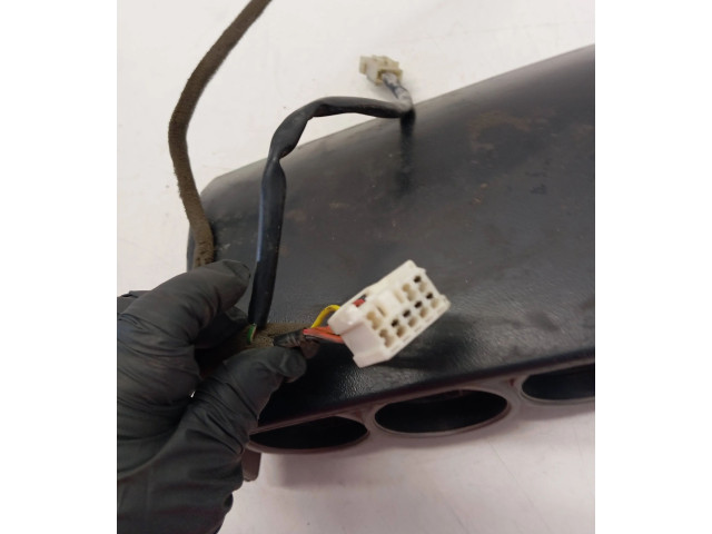 Дисплей    6M3J10855A, FM049042   Ford Ranger