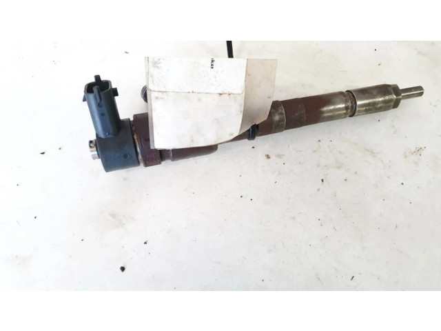 Vstřikovač 0445110183 Fiat Doblo pro naftový motor 1.3
