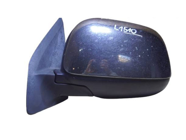 Зеркало электрическое Mitsubishi Outlander 2013 - 2021 года