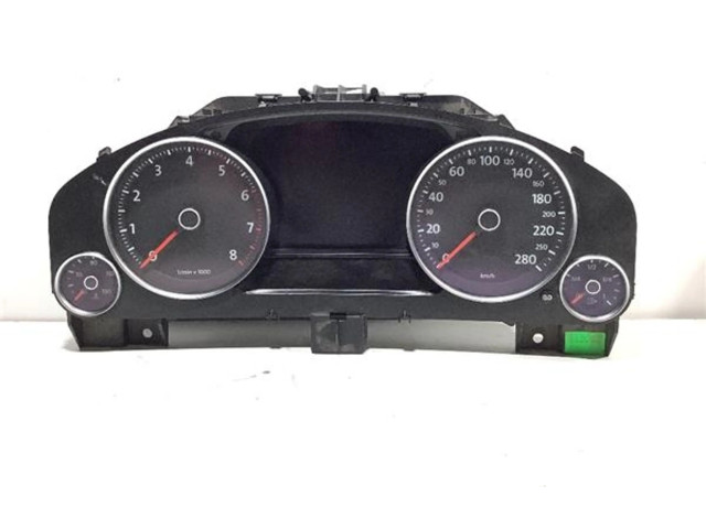 Přístrojová deska Volkswagen Tiguan 2008 7p6920880r