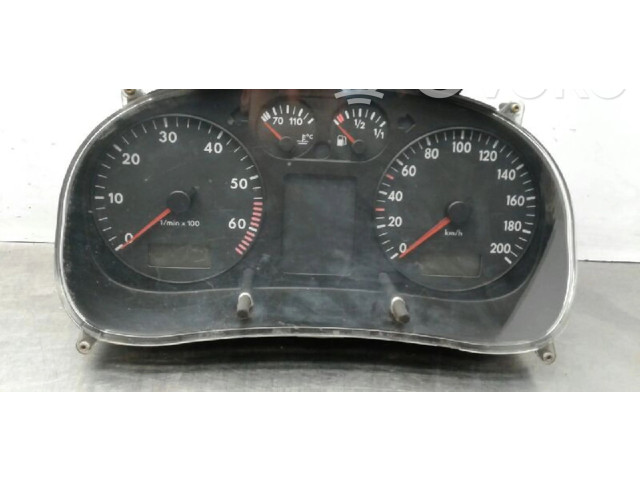 Přístrojová deska Seat Arosa 1997 5392326600