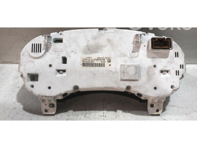 Панель приборов 68249007AA, 68249007AA Fiat Freemont