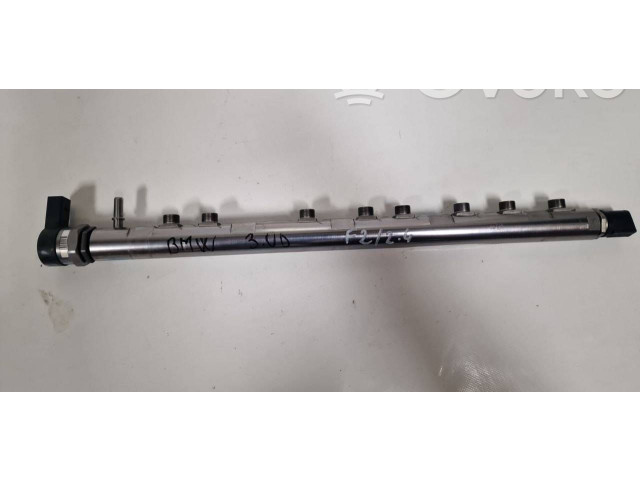 Vstřikovací lišta 0445216036, 7805423 BMW X5 F15 N57