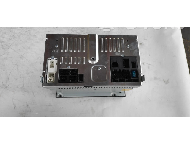 Дисплей 10R053682 Mitsubishi ASX