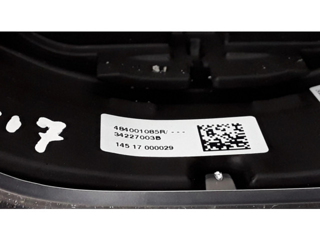 Volant Dacia Dokker 2017 484001085R