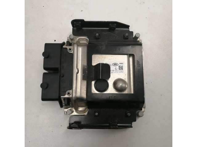 Řídící jednotka M9D314C568GB   Jaguar I-Pace 2021