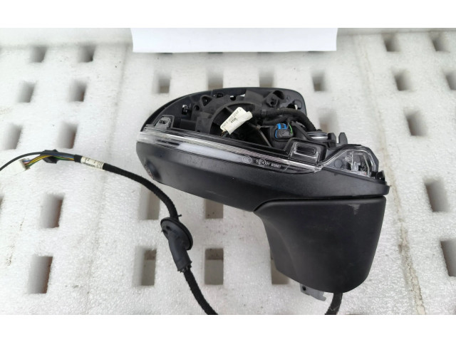 Zpětné zrcátko Mercedes-Benz GLC C254 2023 A2548108601