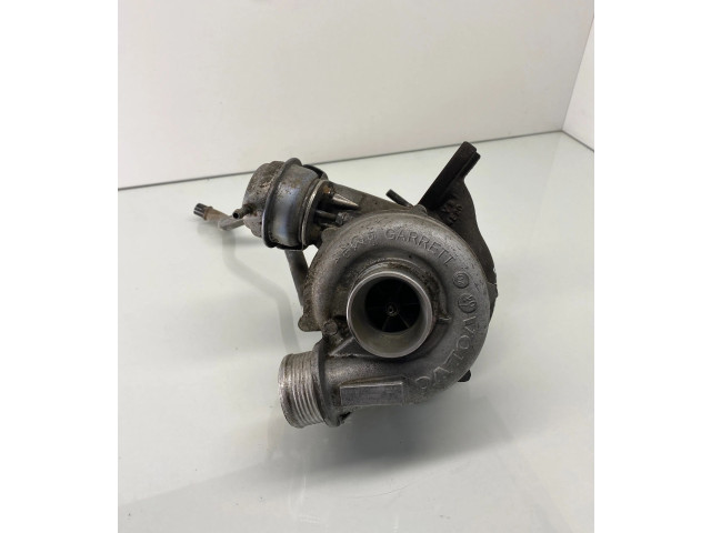 Турбина GT2052V, 8689592 Volvo XC70 2004