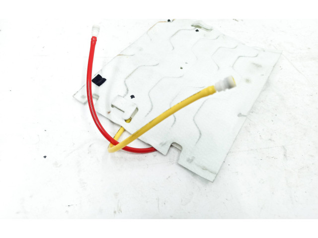 Подушка безопасности в сиденье 2578060113, 2578050113B   Mercedes-Benz R W251