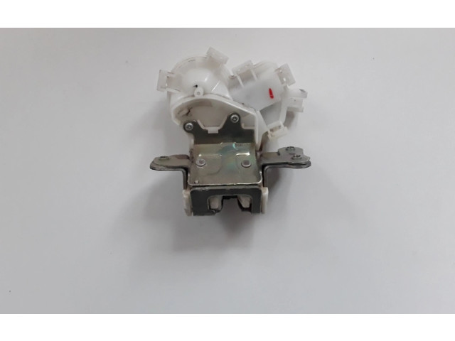 Замок багажника 4401 Mitsubishi Outlander 2013 - 2021 года