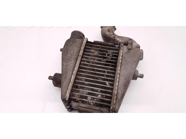 Интеркулер 1271002450 Honda Civic 2.2