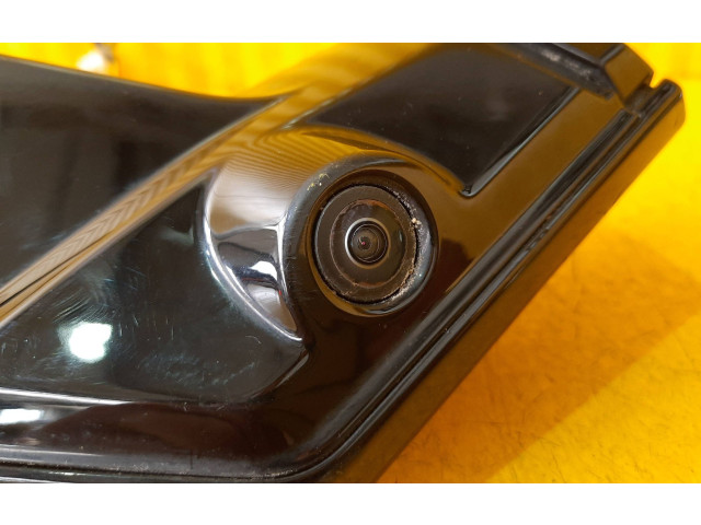 Зеркало электрическое        Audi e-tron   -  года   