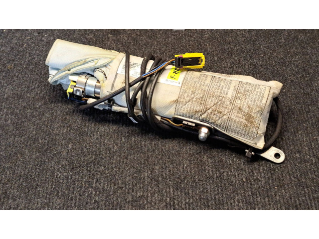 Подушка безопасности в сиденье 5C0880242   Volkswagen Jetta VI