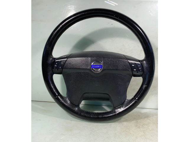 Руль Volvo XC90  2007 - 2014 года       