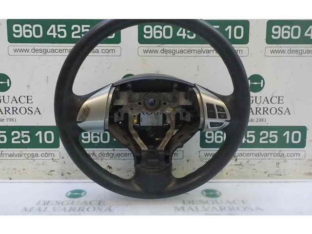 Руль Mitsubishi Outlander 2007 - 2012 года 4400A239XA