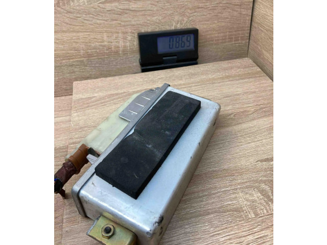 Блок управления ABS