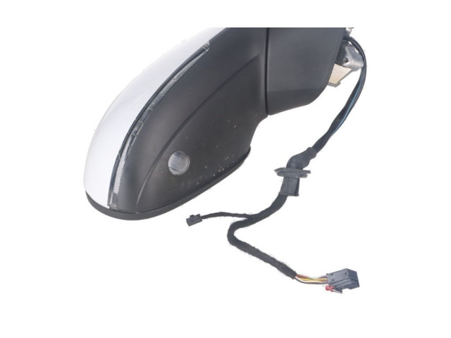 Zpětné zrcátko Volkswagen Touareg II 2015 7P6857508BJ