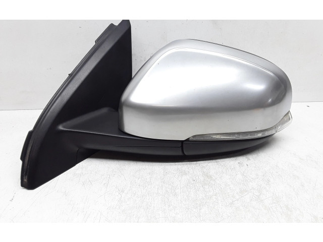 Зеркало электрическое Volvo S60 2011 - 2013 года