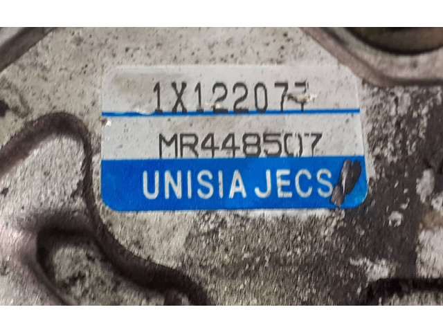 Рулевая рейка Насос усилителя руля MR448507, P3-B4-18-1 Mitsubishi Montero - года