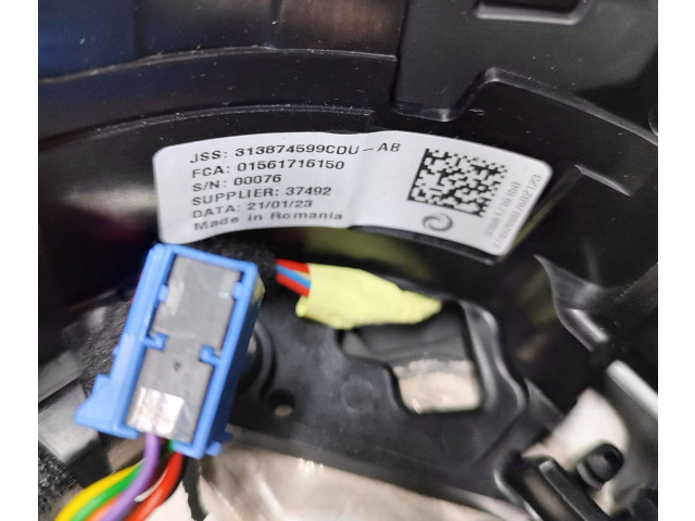 Volant Alfa Romeo Giulia 2023 156171615