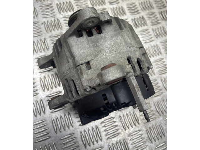 Генератор 06F903023C, TG14C011 Volkswagen Caddy