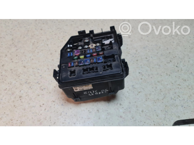 Pojistková skříňka 09SMGE02 Honda Civic 2007