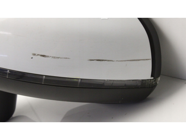 Zpětné zrcátko Audi A1 2010 12PIN