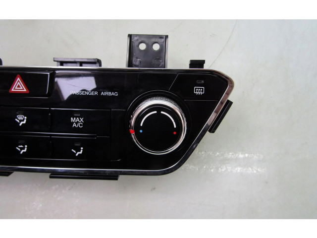 Блок управления климат-контролем 6871037020LAX SsangYong Korando