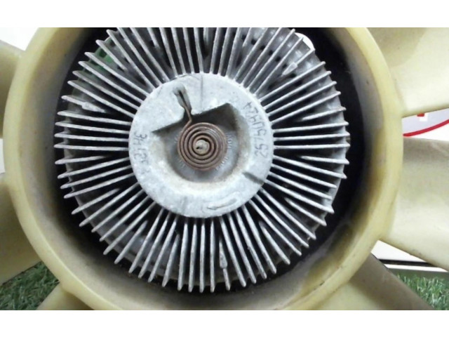 Комплект вентиляторов         Cadillac STS 