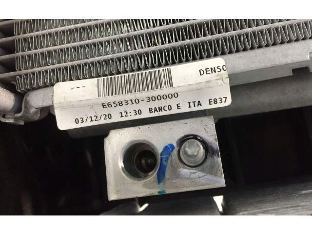 Vstřikovací čerpadlo 9824742280, 9834565780 Citroen C4 III e-C4