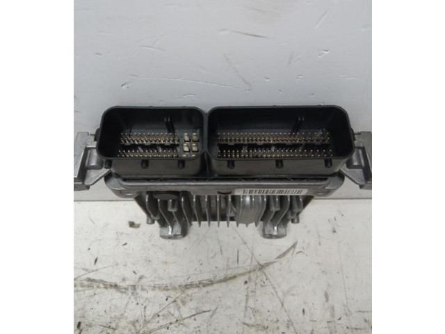 Блок управления впрыском A6519007401, A6519007401   Mercedes-Benz GLK (X204)