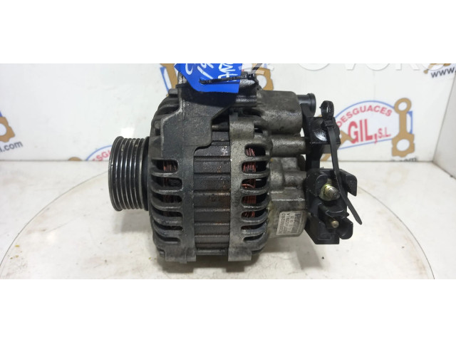 Генератор 9630080280, 135398   Citroen Xantia 1.9     