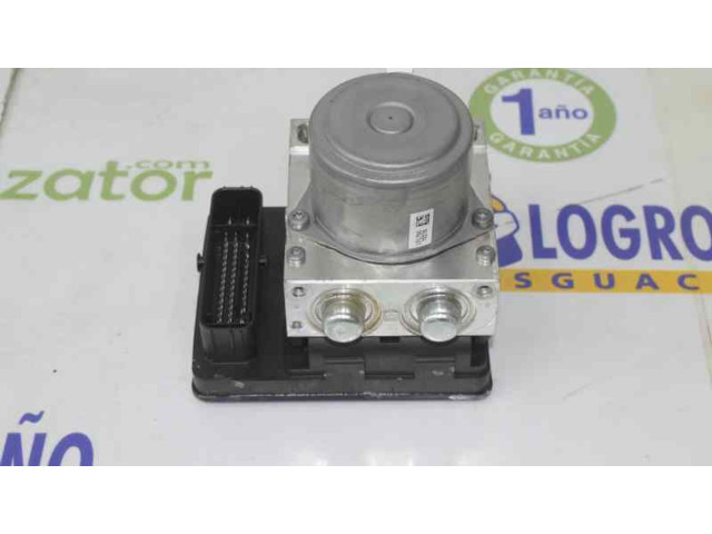 Блок АБС 6000630113, 52174070   Jeep  Renegade  2014- года