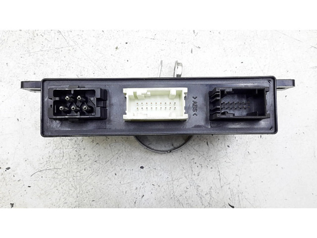 Řídící jednotka BMW M5 1999