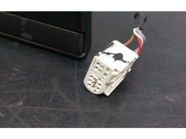 Zpětné zrcátko Toyota Yaris 2015 87910-52C50, 1FICHA5LIGACOES