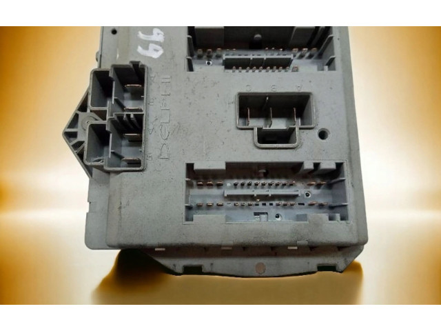 Pojistková skříňka 46766773 Fiat Punto Evo 1999