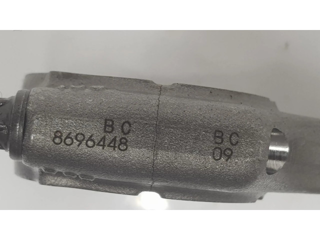 Шатун  11248623419    BMW 3 F30 F35 F31  