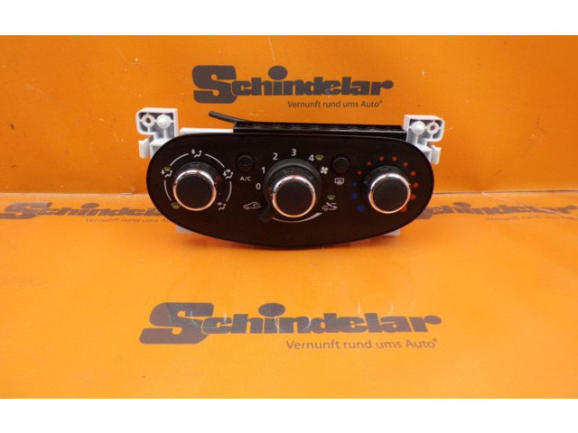 Блок управления климат-контролем N110122G, N110122G   Dacia Duster